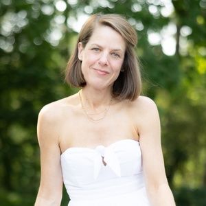 Meet your Posher, Jackie